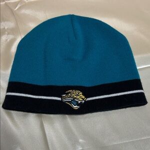 Vintage Jacksonville Jaguars beanie